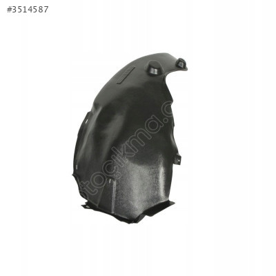 575809957A SKODA KAROQ ÇAMURLUK DAVLUMBAZI ÖN BÜYÜK KISIM SOL.
