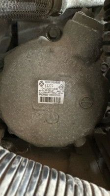 Renault Zoe  Klima Kompresörü Orjinal Cıkma 926008999r