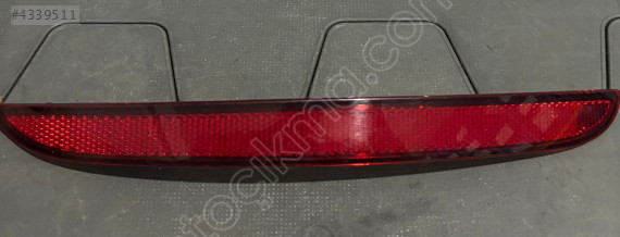 FİAT LİNEA SOL REFLEKTÖR ORJİNAL 51914331