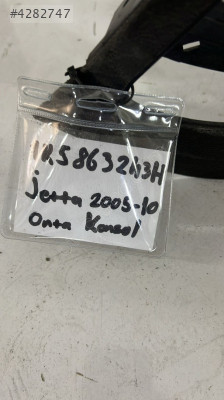 JETTA 04-11 ÇIKMA VİTES ORTA KONSOLU -  1K5863243