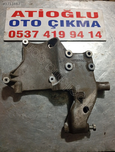 Fiat marea klima kompresörü bağlantı ayağı 1998-2005