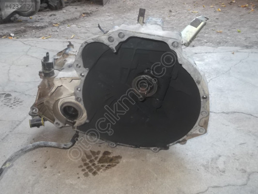 NİSSAN PRİMERA ÇIKMA 1,6 ŞANZIMAN