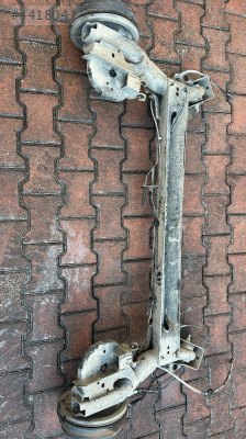 2016 DACİA LODGY 1.5 DİZEL MANUEL ARKA DOLU DİNGİL