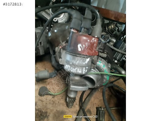 SUZUKİ MARUTİ ALTO DİSTRİBÜTÖR ORJİNAL