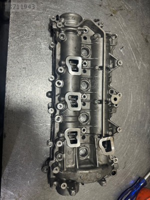 Peugeot Partner 1.5 Eksantrik Dişlisi