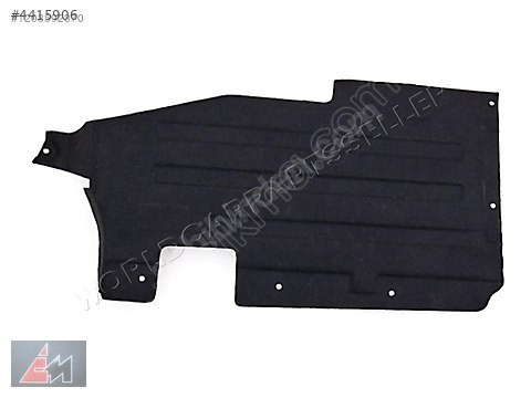 TABAN ALT KAPLAMA ARKA SOL F30 2012-SIFIR 51717289701