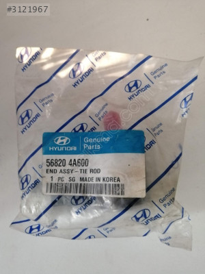 56820 4A600 HYUNDAI STAREX KAMYONET ROT BAŞI