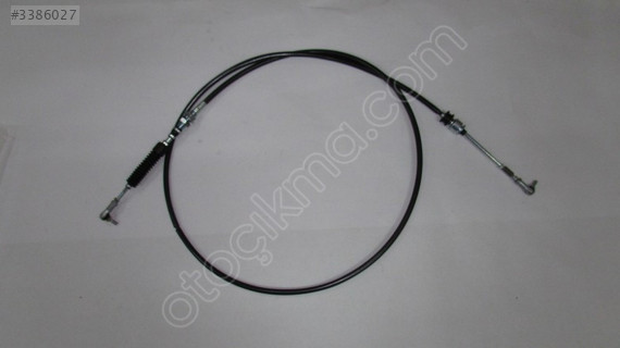 MK526205 CANTER 859 VİTES KUMANDA TELİ SEÇİCİ