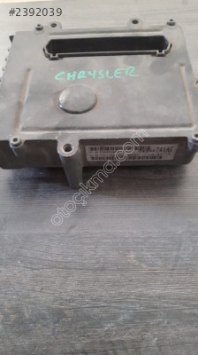 CHRYSLER STRATUS CIKMA MOTOR BEYNI P04896741AE_04896741AE