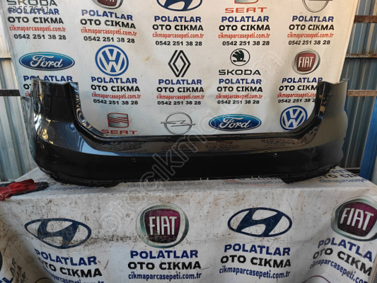 Volkswagen Passat B 8.5 arka tampon
