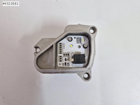 SEAT LEON FR LED FAR BEYNİ SOL 2012-2016 SIFIR 5F0941475