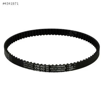 05E121605 ORJİNAL DEVİRDAİM KAYIŞI