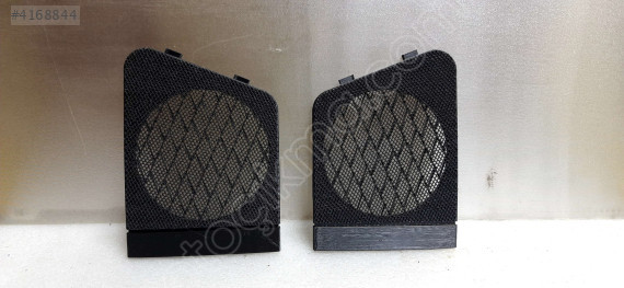 Citroen Berlingo 97-05 hoparlör kapağı 3D