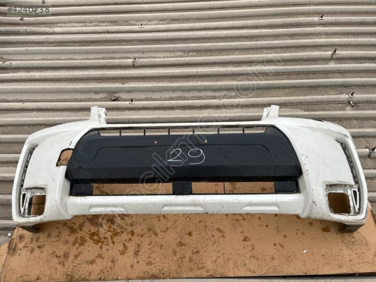SUBARU FORESTER ÖN TAMPON ORİJİNAL - 3044302