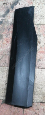 Nissan Qashqai j12 sağ arka kapı bandı  Orjinal Oto Çıkma