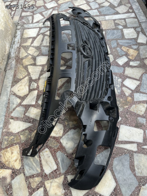 OPEL COMBO ÇIKMA ORJİNAL PANJUR İÇ İSKELETİ GY