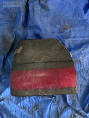 RENAULT R19 SOL ARKA STOP