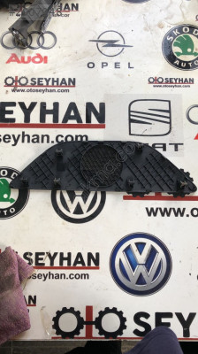 5F1857209 Seat Leon 2015 göğüs üst orta hoparlör ızgarası