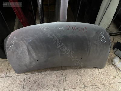 PEUGEOT 2008 2016-2019 ÖN KAPUT