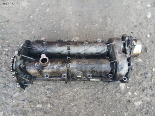 FİAT FİORİNO 2013 MODEL 1.3 DİZEL KÜLBÜTÖR KAPAĞI DOLU YURO 5