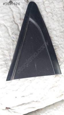 CHEVROLET CRUZE SAG ARKA KELEBEK PLASTİK.OTO ERKAN ÜNYE