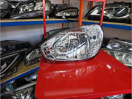 HYUNDAİ ERA SOL FAR ÇIKMA ORJİNAL