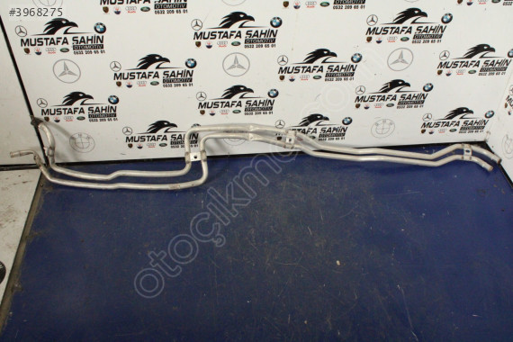 MERCEDES VİTO RADYATÖR BORUSU A4478308700