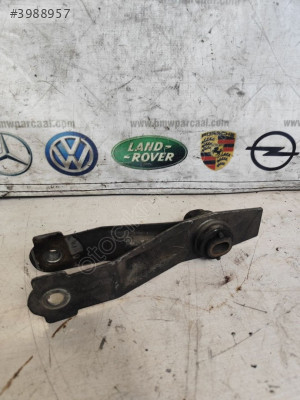 Renault Laguna 2 Arka Motor Kulağı