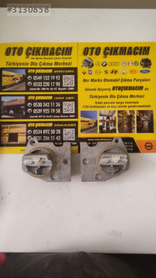 BMW X1 E84 XENON FAR BEYNİ SAĞ SOL MDE9588313