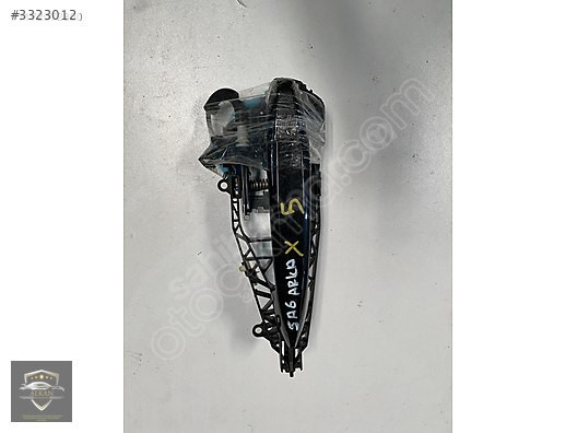 BMW XE E70 SAĞ ARKA DIŞ KAPI KOLU EURO CARS 0532,717,4704