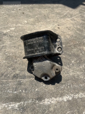Peugeot Partner Tepee Motor Kulağı