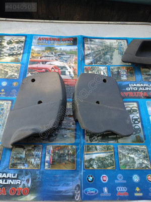 Fiat Palio Albea sol ön koltuk kaplama plastikleri
