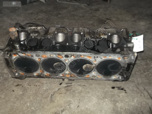 FİAT SCUDO ÇIKMA SİLİNDİR KAPAĞI 1,9