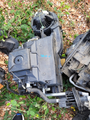 BMW 320 KALORİFER KUTUSU ÜÇEL OTO ÇIKMA BURSA