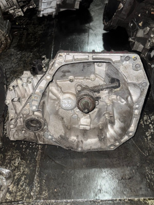 Renault Megane 4 1.6 Benzinli Şanzıman