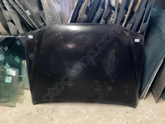 MİTSUBİSHİ L200 MOTOR KAPUTU SIFIR ÜRÜN 99-06 MODEL