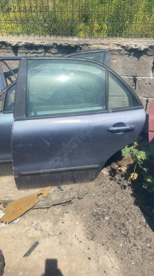 Fiat Marea sol arka kapı