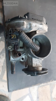 Chevrolet Lacetti 1.6 Çıkma Kelebek Boğazı