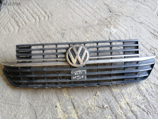2018-2022 volkswagen transporter panjur