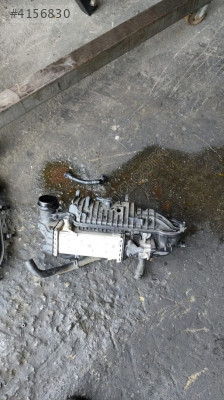 VW TAİGO 1.0 YAĞ SOĞUTUCU OTO FEDAİ