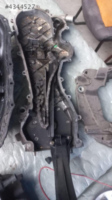 OPEL ASTRA 1.3 DİZEL YAĞ POMPASI.OTO ERKAN ÜNYE