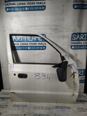 ÇIKMA SKODA FELİCİA SAĞ ÖN KAPI