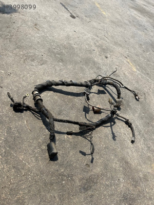 Mazda 626 Motor Üst Tesisatı
