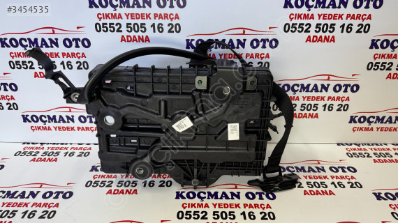 AKÜ ALT TAŞIYICISI FİAT DOBLO III (OEM:51827907)