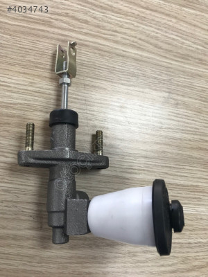 DEBRİYAJ ÜST MERKEZ COROLLA AE92 87-91