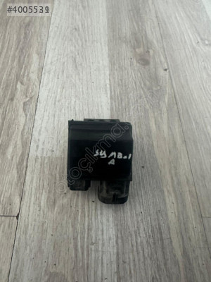 RENAULT SYMBOL 1.5 FAN REZİDANSI 255501295R