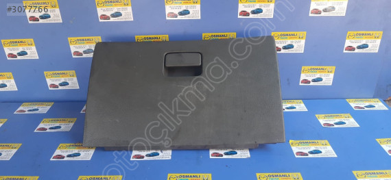 Honda Civic torpido Kapağı