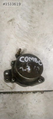 COMBO C 1.3 DİZEL FREN VAKUMU (ORJİNAL PARÇA)