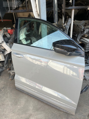 Skoda Karoq Sağ Ayna