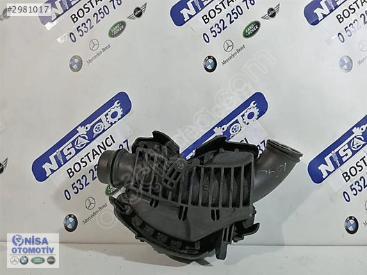 MERCEDES CLS W218 KASA EMME MANİFOLD ORJ A6421402987